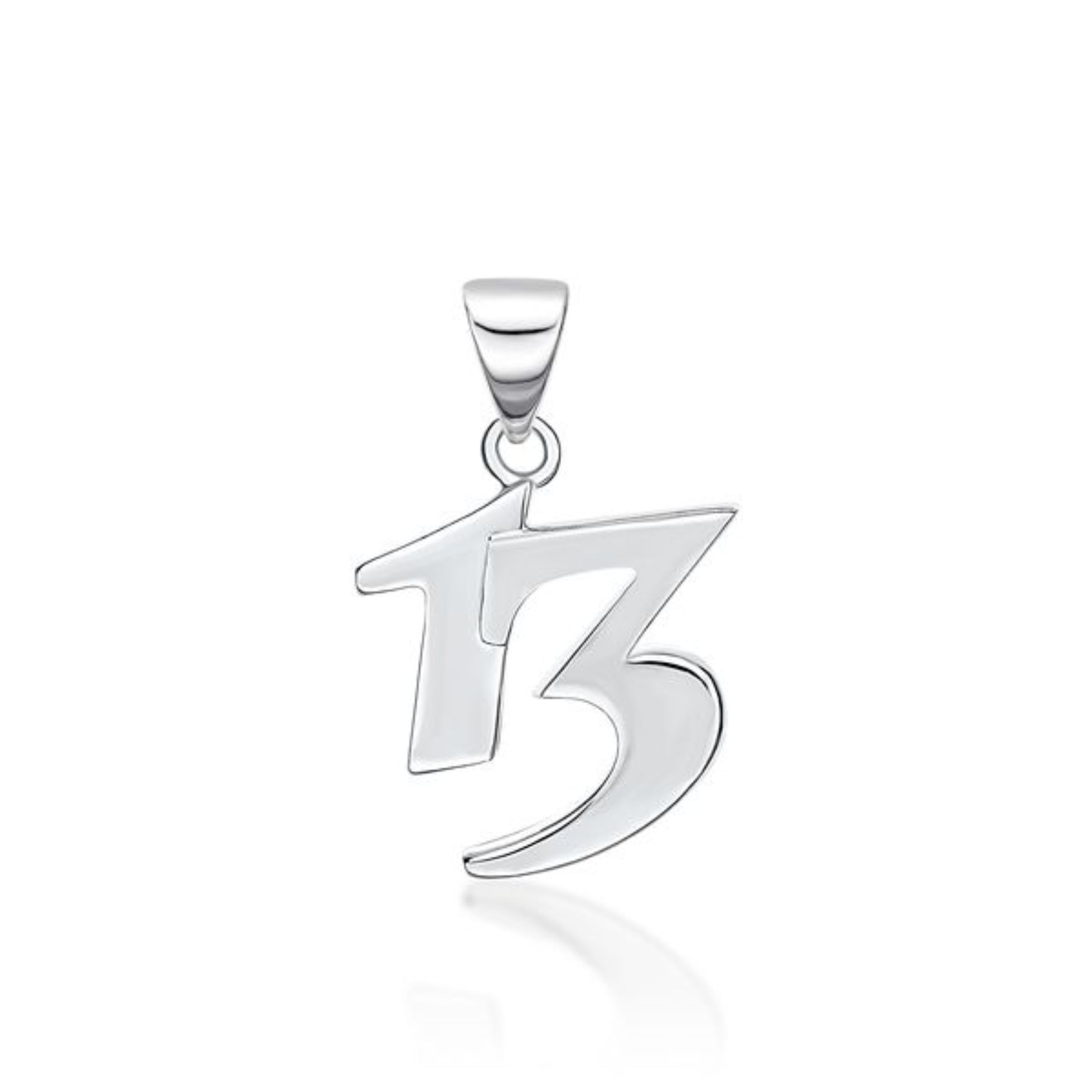 Picture of 13 ITALIC FONT RH