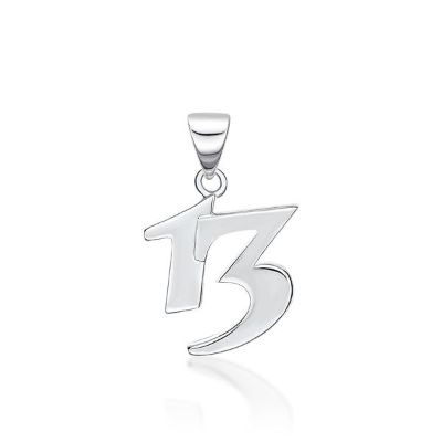 Picture of 13 ITALIC FONT RH