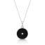 Picture of RD ONYX ENHANCER CTR STONE with CHAIN