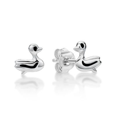 Picture of DUCK STUD E'R ,RH, POLISHED BLK ACCENT