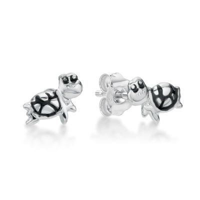 Picture of TORTOISE STUDS,RH, BLK ACCENT