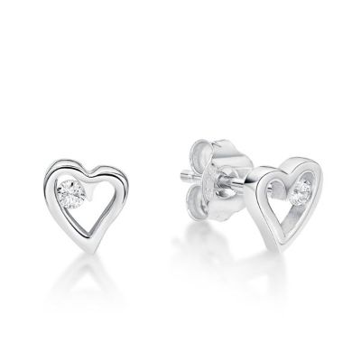 Picture of SM HEART E/R,CZ