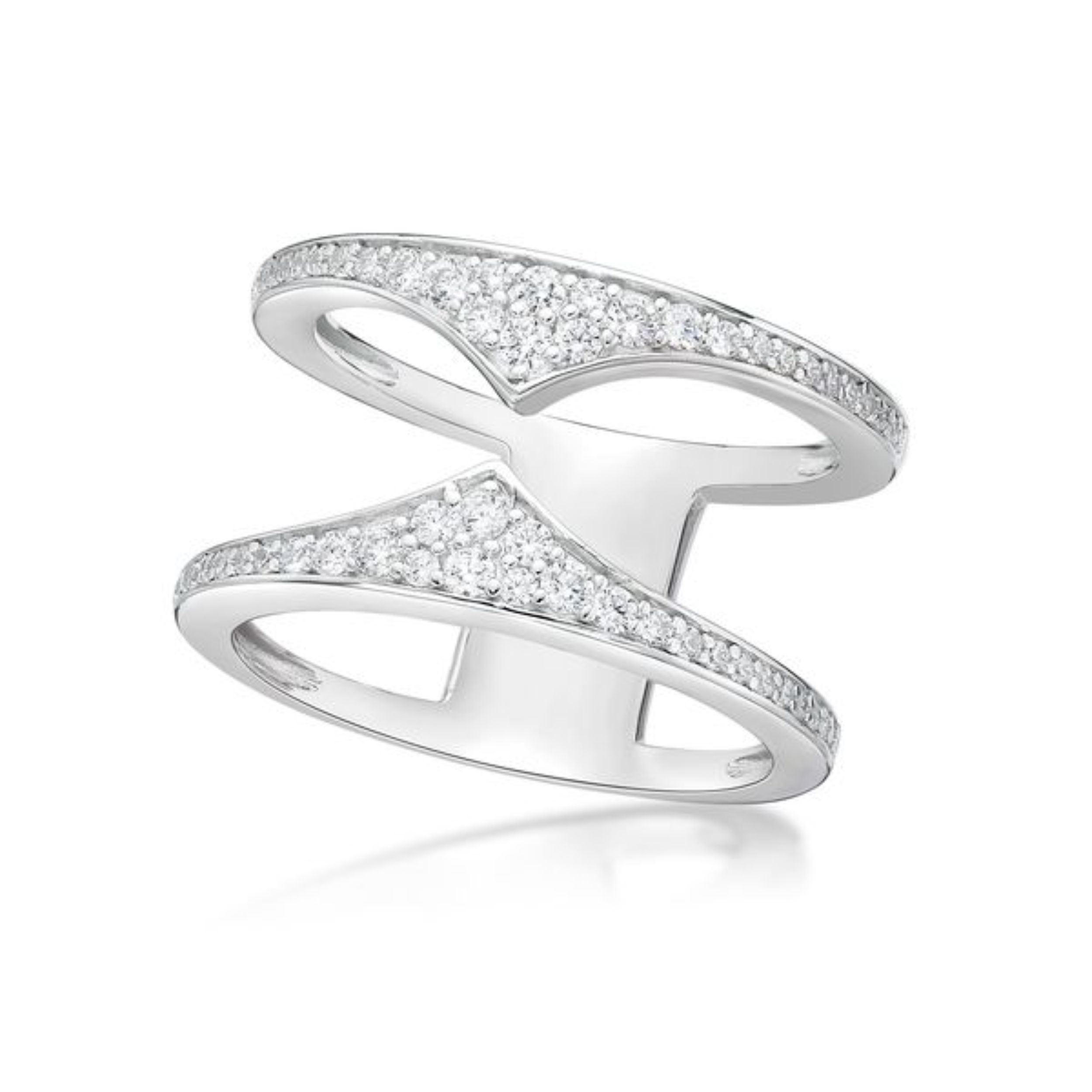 Picture of MEETING PEAKS RING