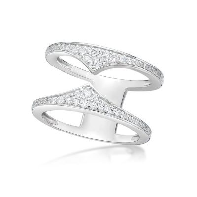 Picture of MEETING PEAKS RING