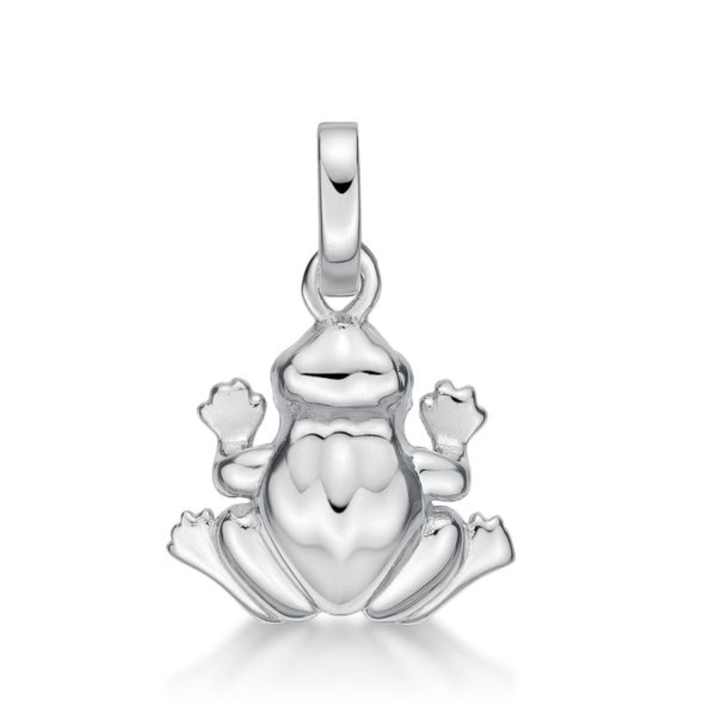 Picture of PENDANT, SMALL FROG