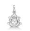Picture of PENDANT, SMALL FROG