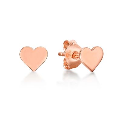 Picture of 4mm RGP HEART SHAPED DISC