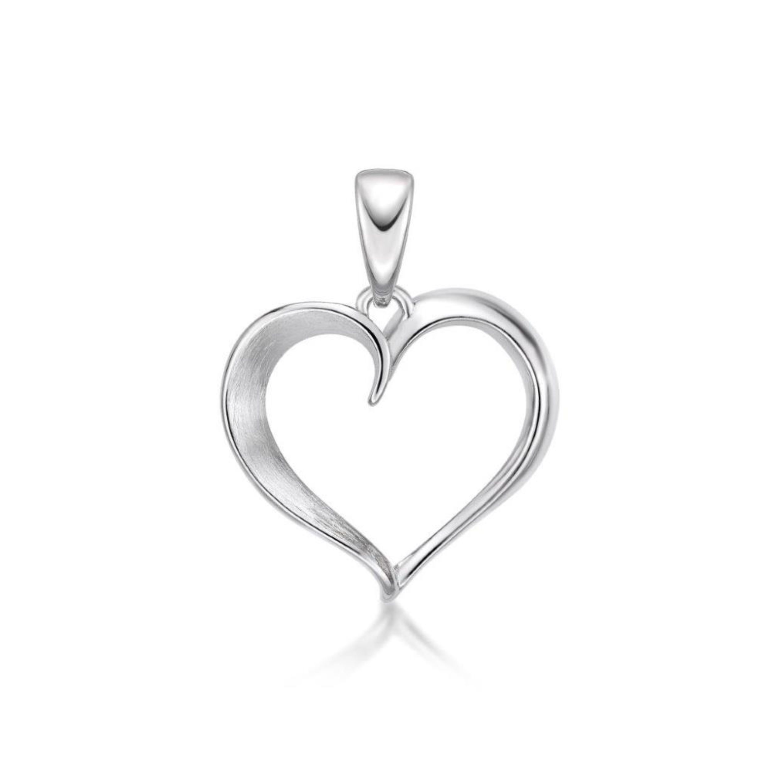 Picture of 15mm HEART, BAIL