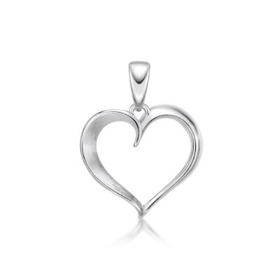 Picture of 15mm HEART, BAIL