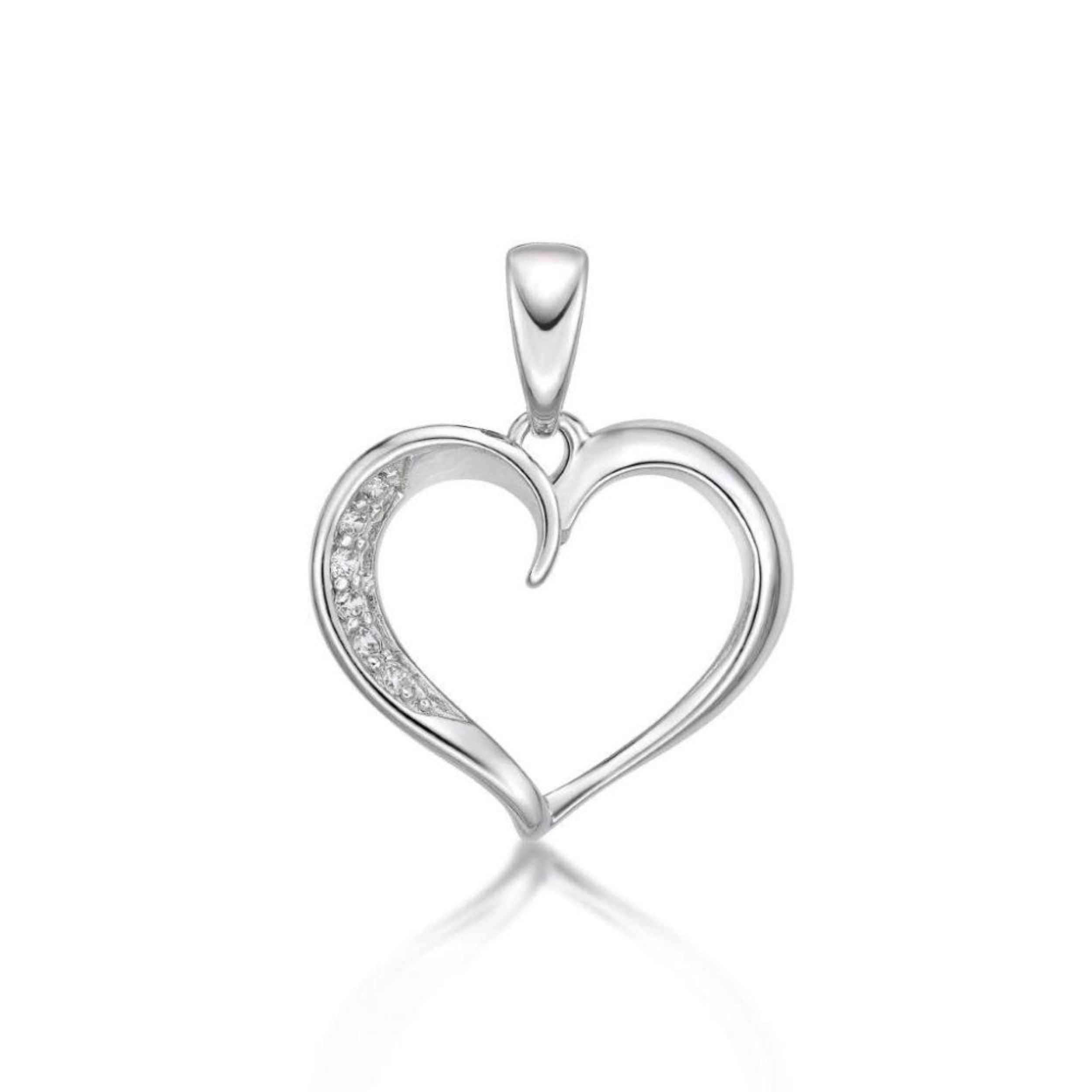 Picture of 15mm HEART 6xcz, BAIL