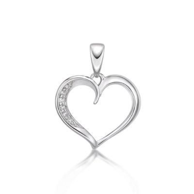 Picture of 15mm HEART 6xcz, BAIL