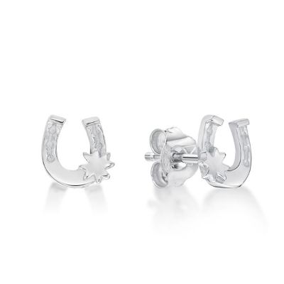 Picture of HORSE SHOE STUDS STAR