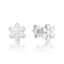 Picture of SNOW FLAKE STUDS, SMALL.