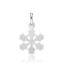 Picture of SNOWFLAKE PENDANT