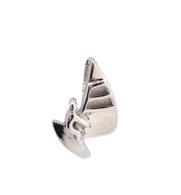 Picture of WINDSURFING PLAIN/ALL POLISHED
