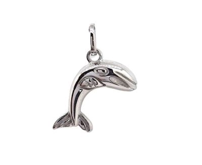 Picture of WHALE