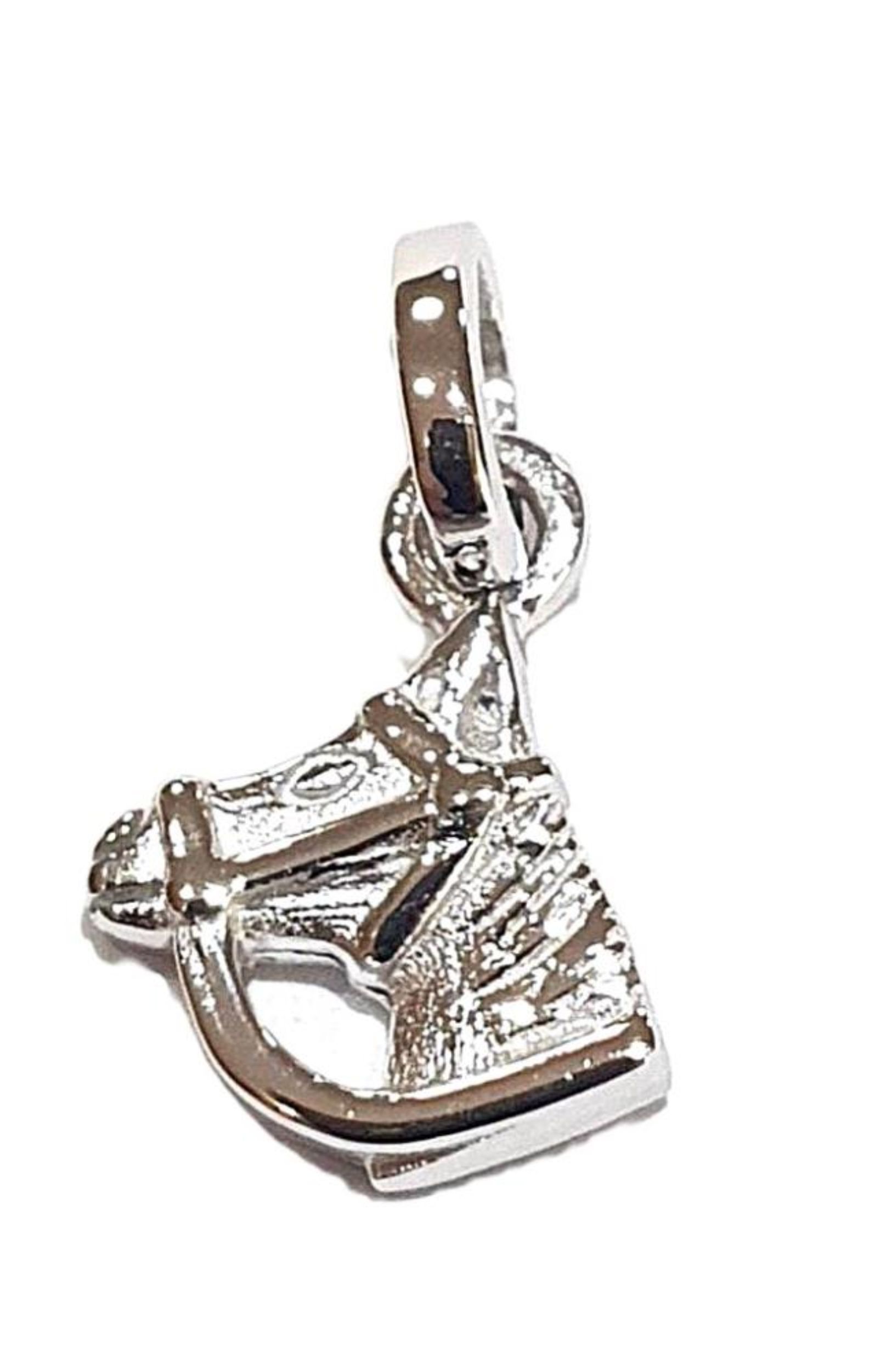Picture of PENDANT HORSE POLISHED