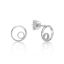 Picture of CIRCLE LOW-IN CIRCLE, STUDS
