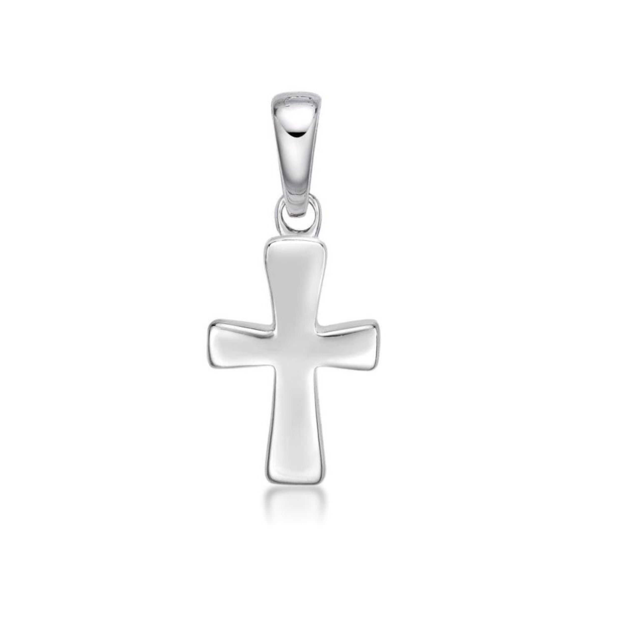 Picture of CROSS, TINY, RAISED CROSS