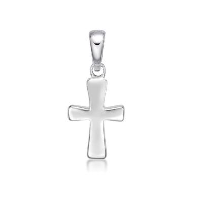 Picture of CROSS, TINY, RAISED CROSS