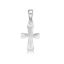 Picture of CROSS, TINY, RAISED CROSS