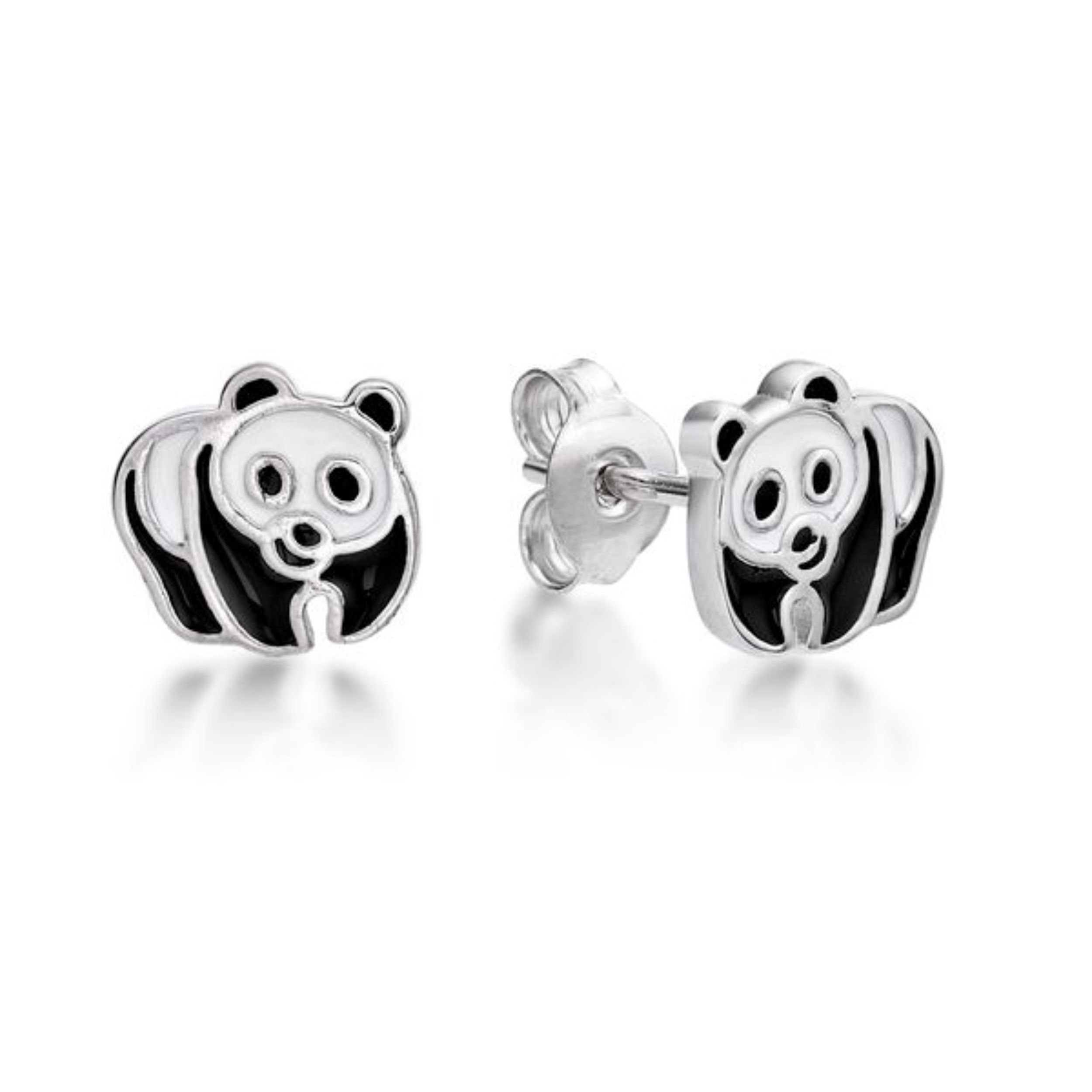 Picture of PANDA EARRINGS