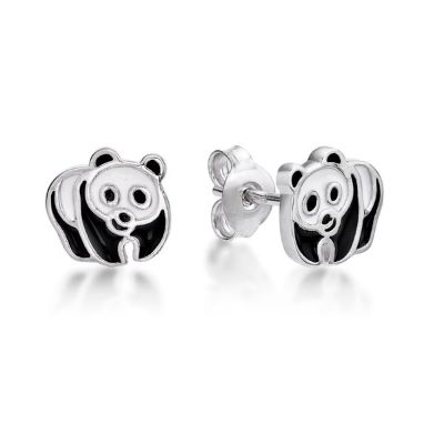 Picture of PANDA EARRINGS