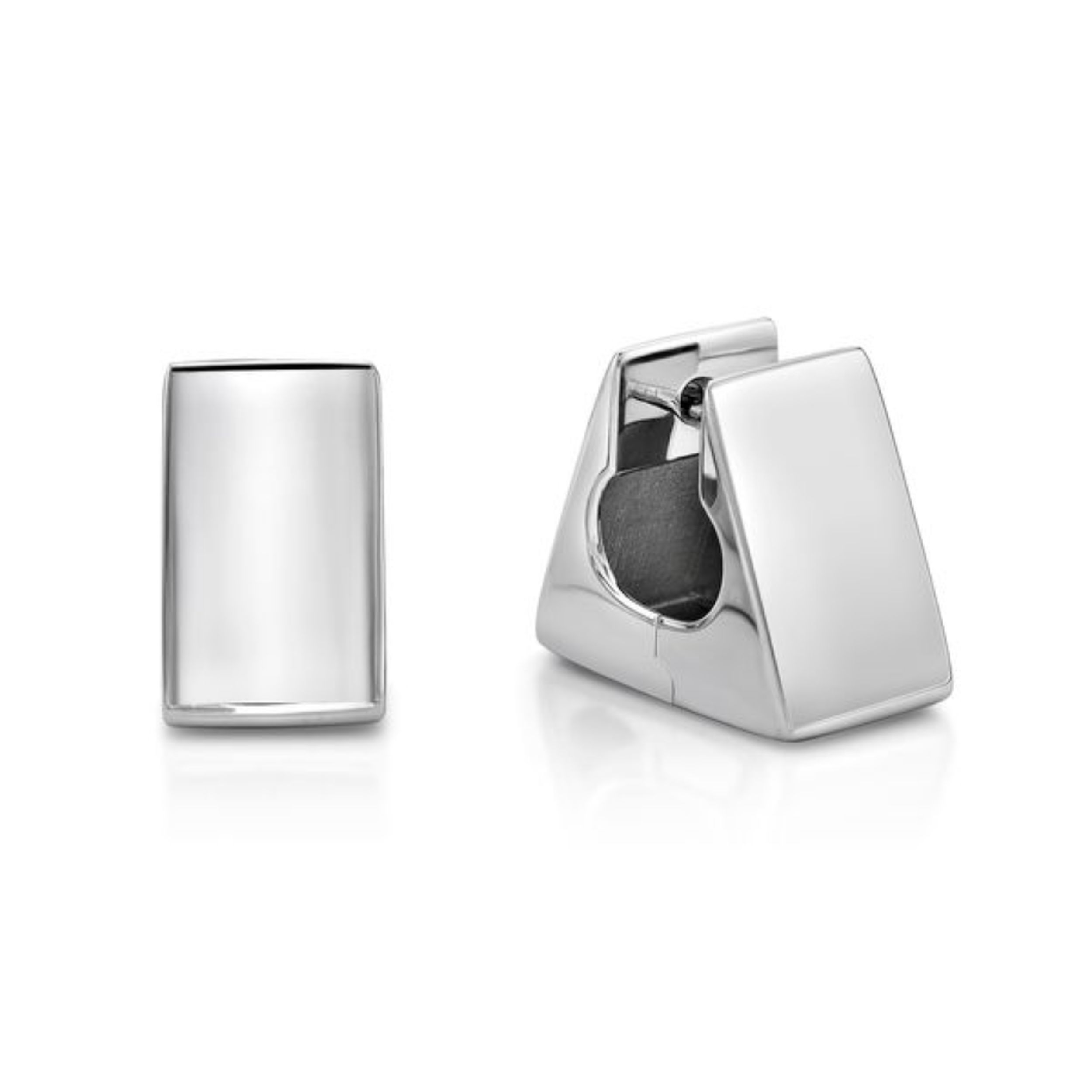 Picture of HUGGIE, HANDBAG LARGE, 10.6 x 16.2 mm