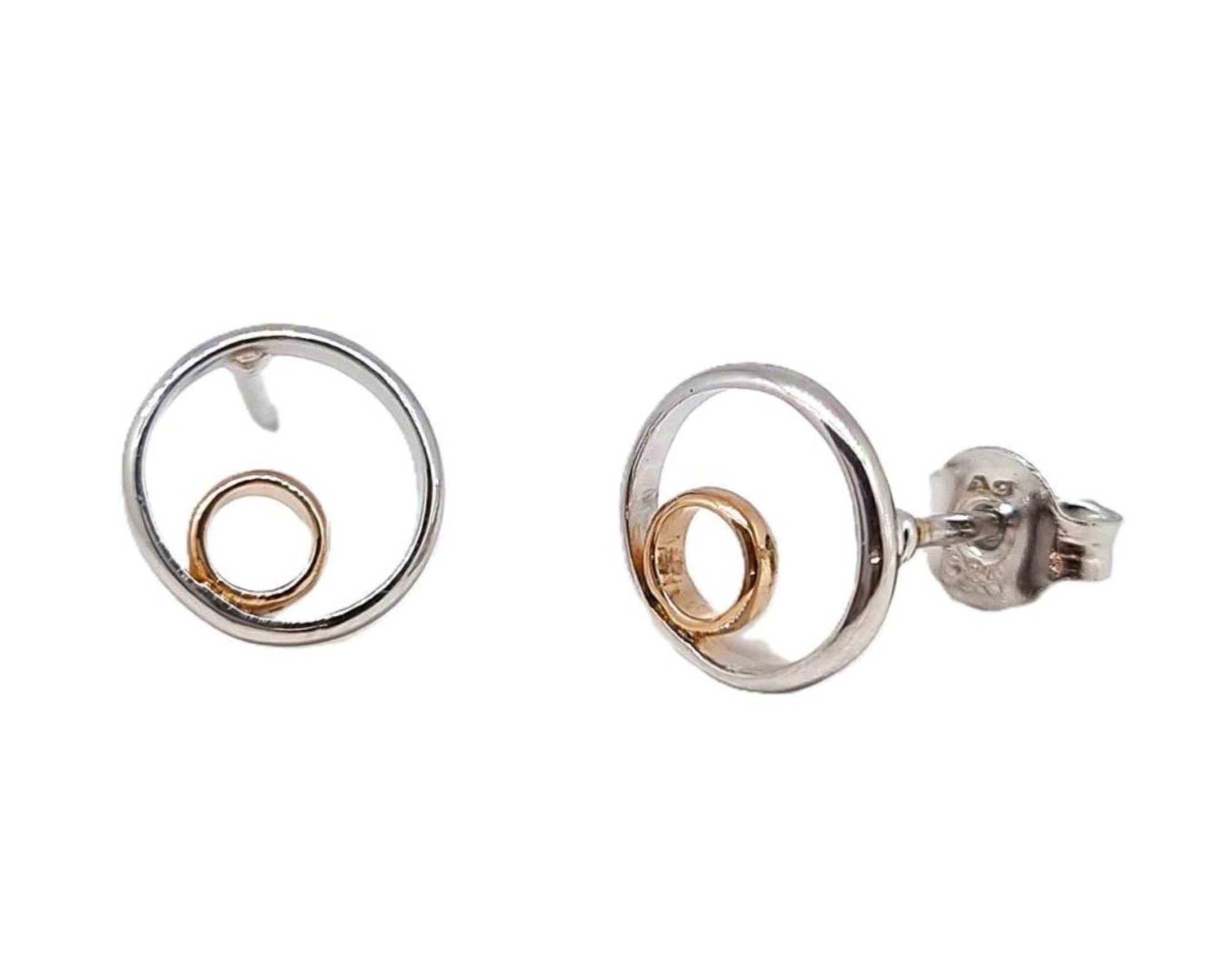 Picture of RGP CIRCLE LOW-IN CIRCLE, STUDS