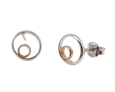 Picture of RGP CIRCLE LOW-IN CIRCLE, STUDS