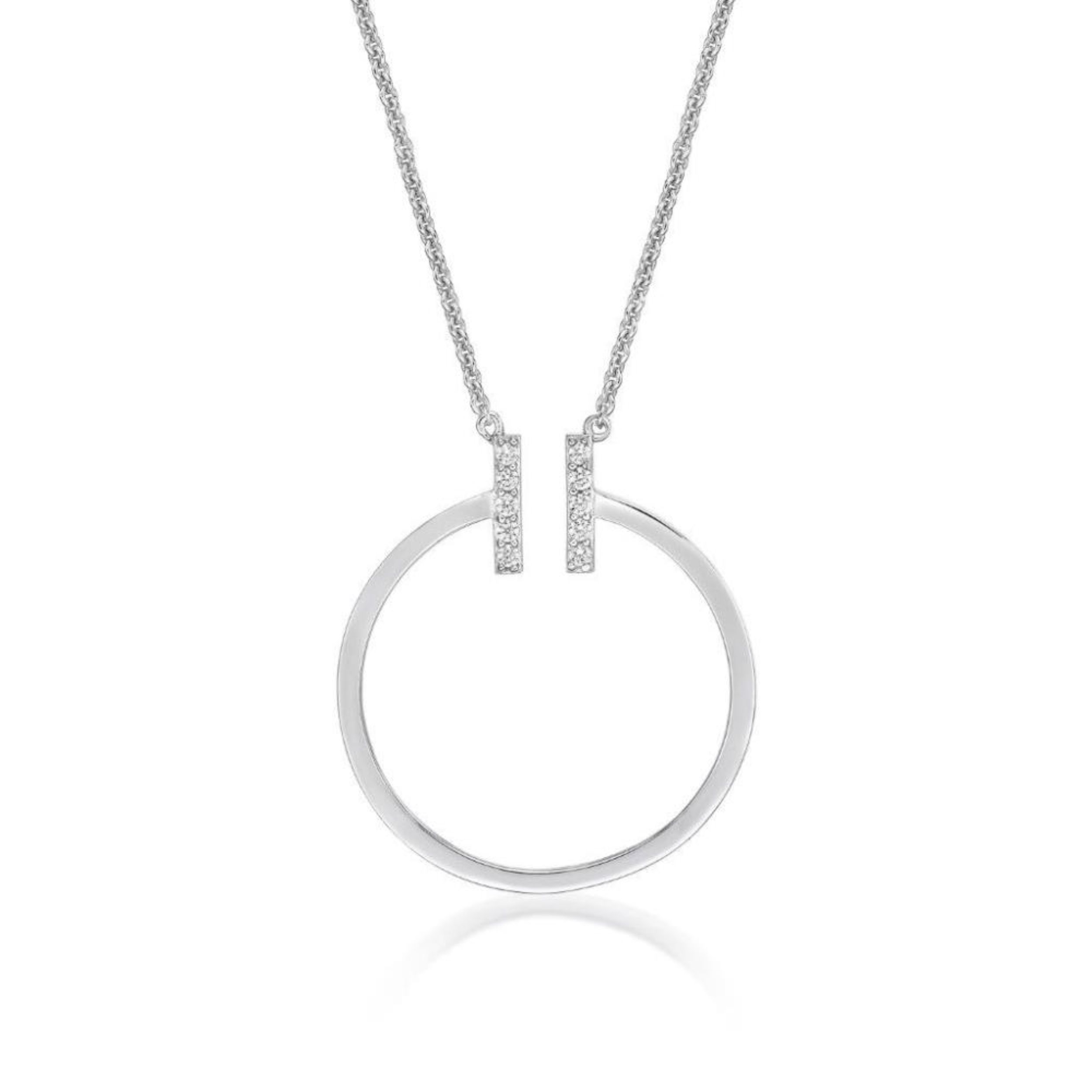 Picture of EQUAL 2 NECKLACE 42-45cm