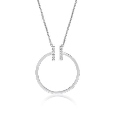 Picture of EQUAL 2 NECKLACE 42-45cm