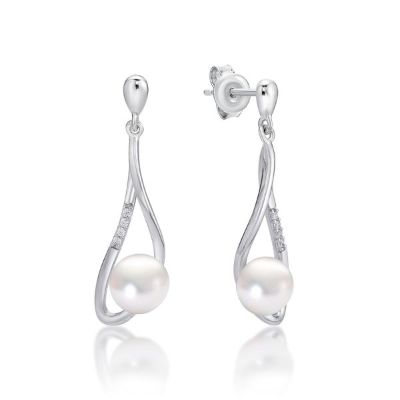 Picture of EMOTIONAL FULL EYES EARRINGS
