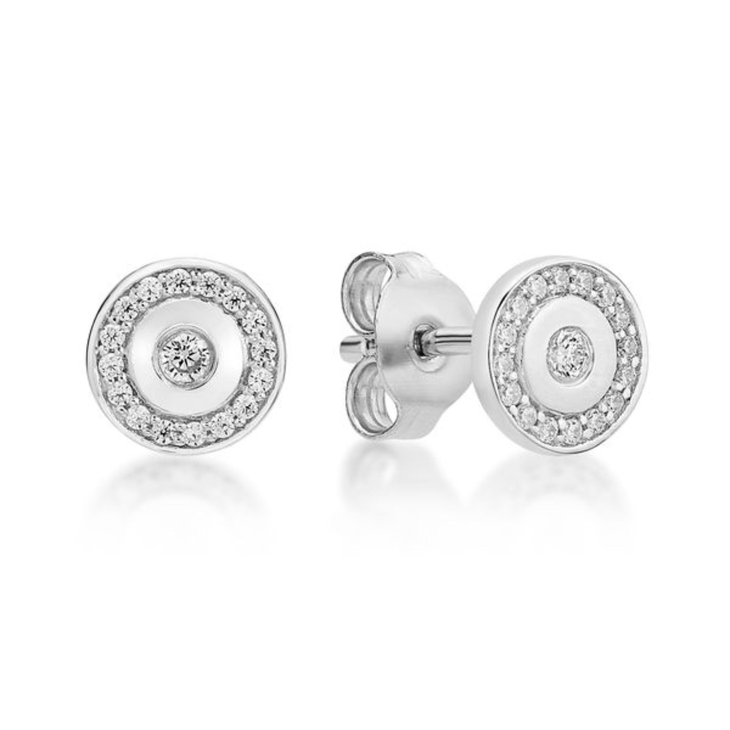 Picture of BEZEL CTR, BEAD CLUSTER