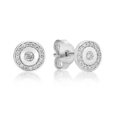 Picture of BEZEL CTR, BEAD CLUSTER