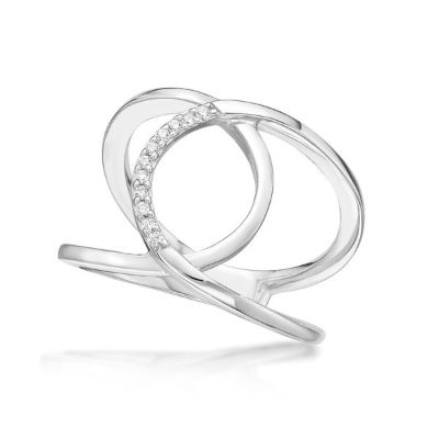 Picture of U LINK CENTRE CZ RING