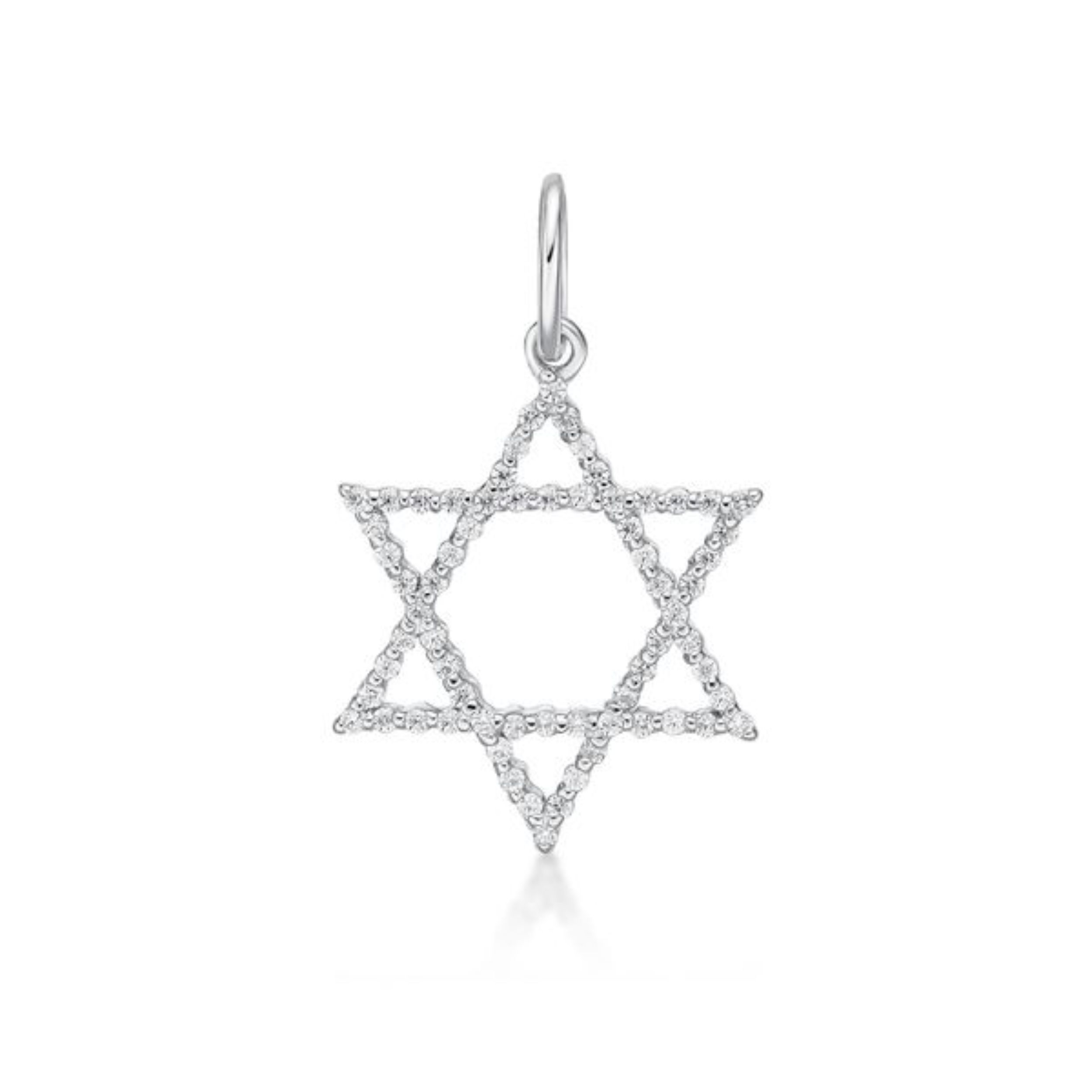 Picture of STAR OF DAVID, SML