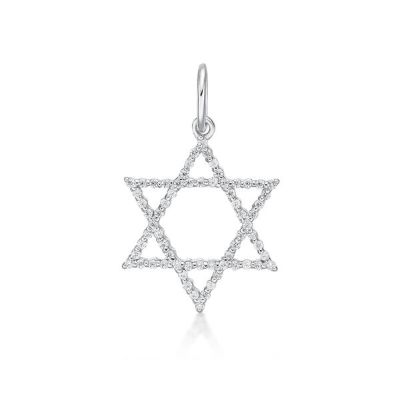 Picture of STAR OF DAVID, MED.