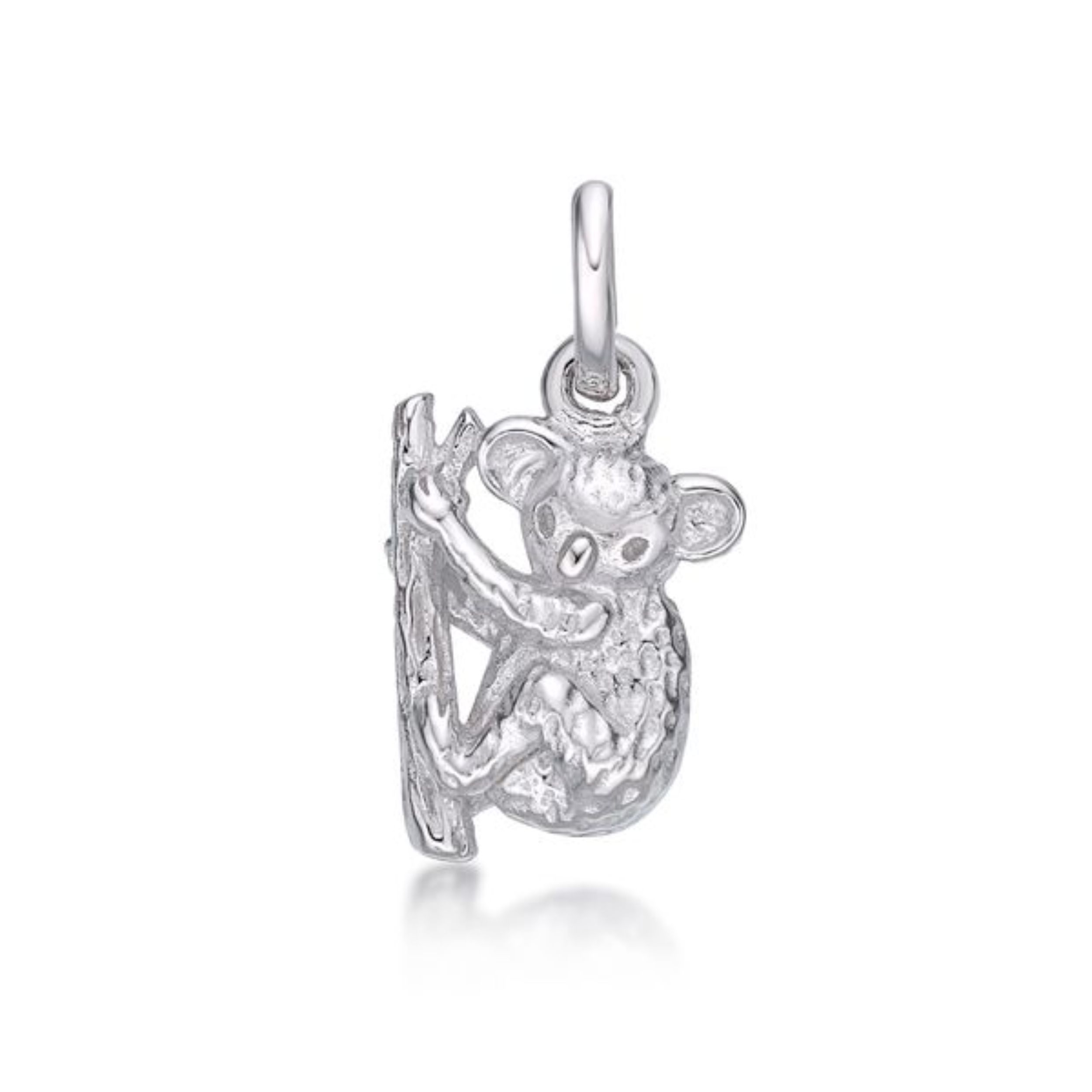Picture of SMALL KOALA PENDANT / CHARM