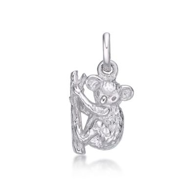 Picture of SMALL KOALA PENDANT / CHARM