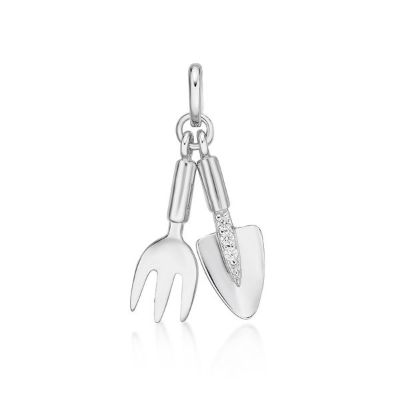 Picture of SMALL GARDEN TOOLS PEND. / CHARM