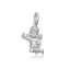 Picture of SMALL CHERUB PENDANT / CHARM