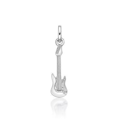 Picture of SMALL ELECTRIC GUITAR PEND. / CHARM