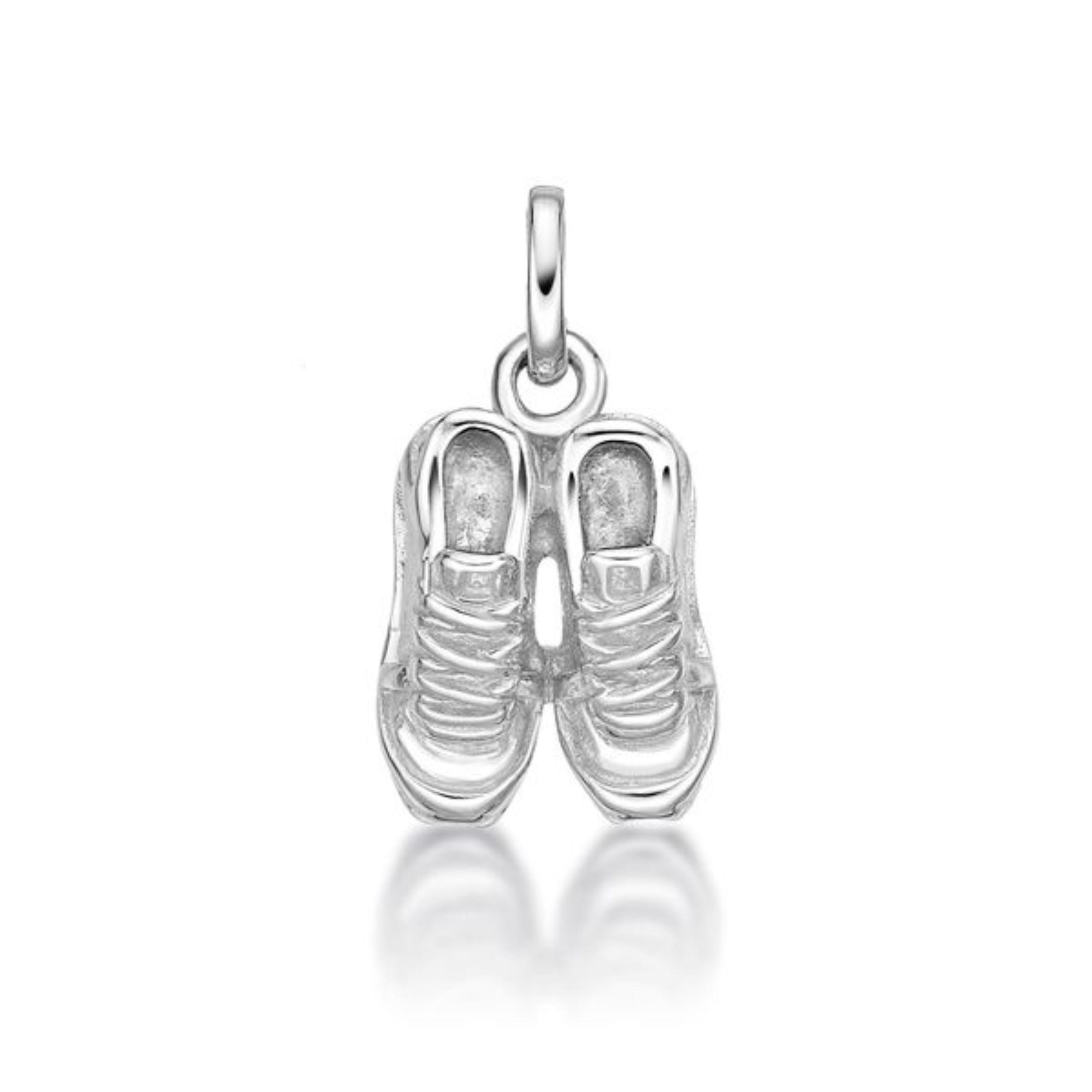 Picture of SMALL SNEAKERS PEND. / CHARM