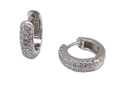 Picture of HUGGIE, 3ROW STAGGERED CLAW SET 3.7 x 13 mm