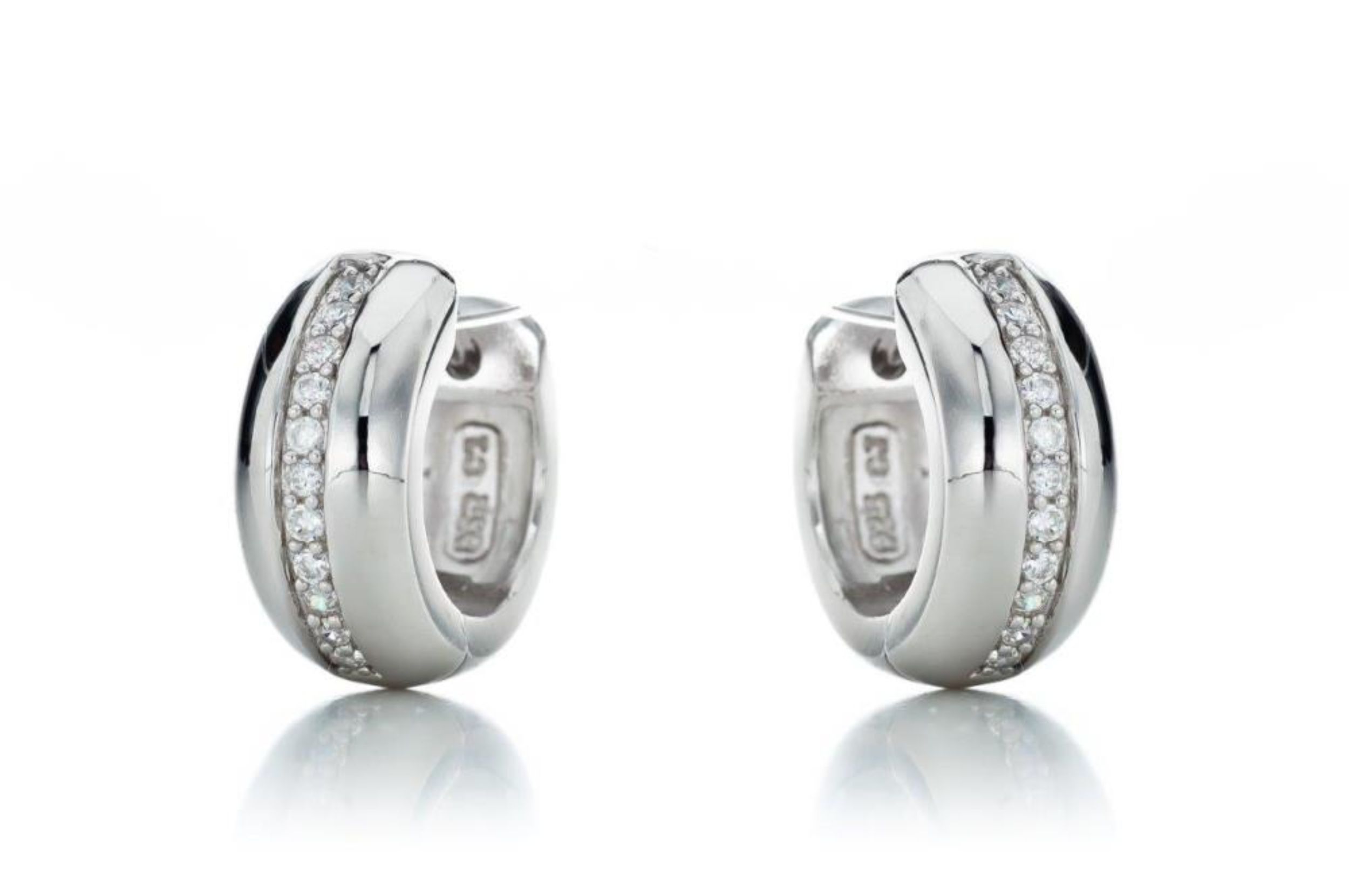 Picture of HUGGIE, 6x14, x11 CTR SET line of CZ's