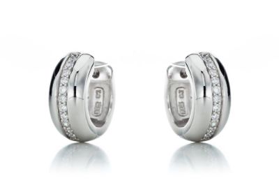 Picture of HUGGIE, 6x14, x11 CTR SET line of CZ's