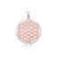 Picture of 22mm FLOWER OF LIFE, RH OUTER RGP CTR
