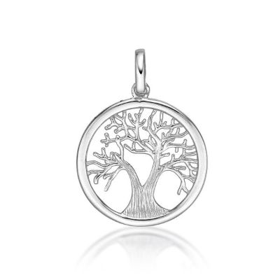 Picture of TREE OF LIFE, TEXTURED TRUNK, 19mm