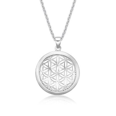 Picture of FLOWER OF LIFE PENDANT, 22mm